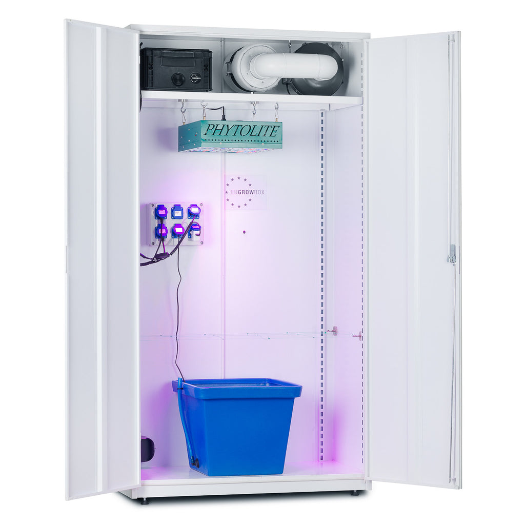 ProGreZX Grow Box