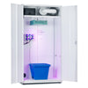 ProGreZX Grow Box