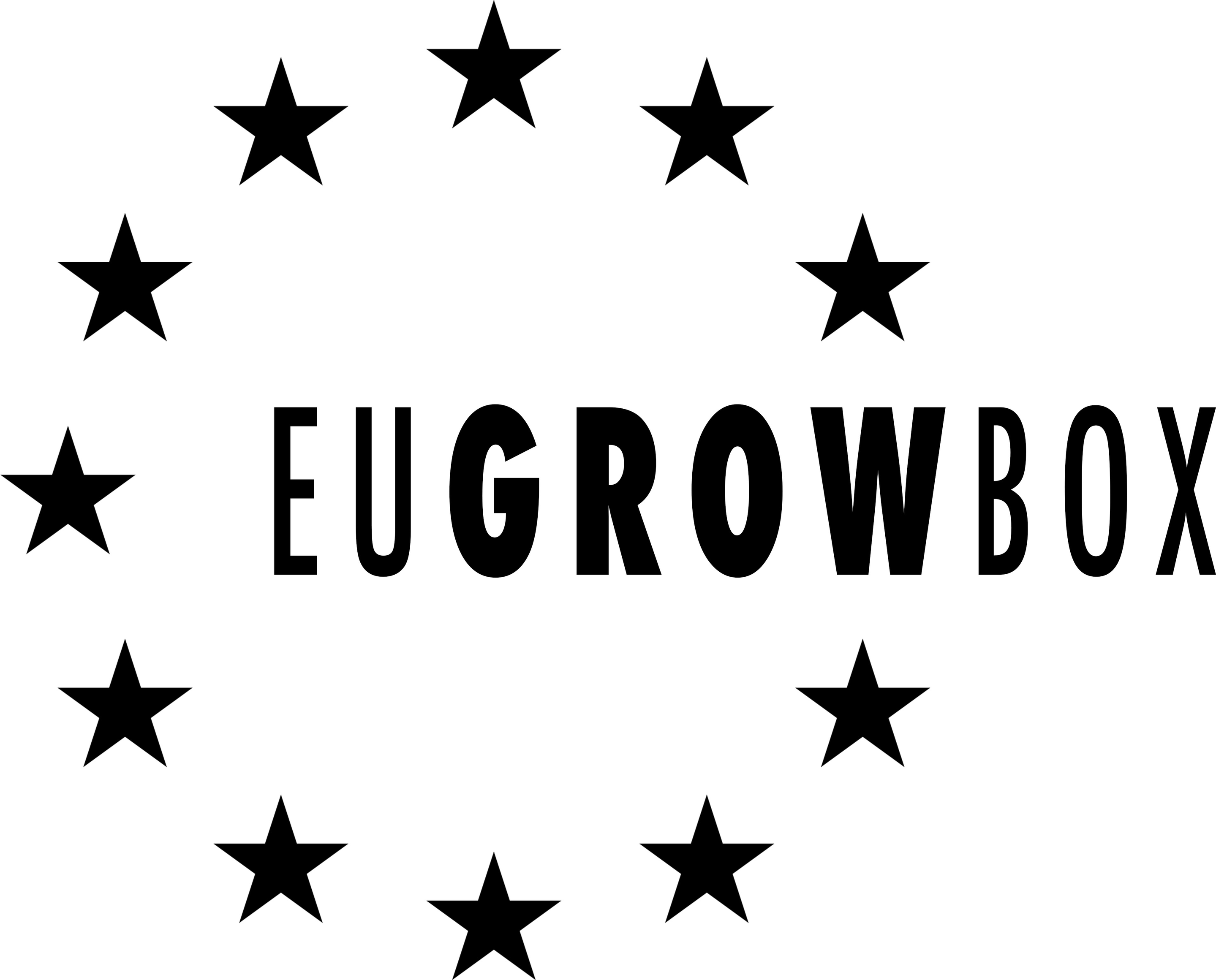 EU GROW BOX